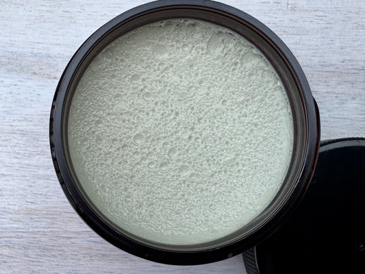 Mermaid Glow Detoxifying Mask