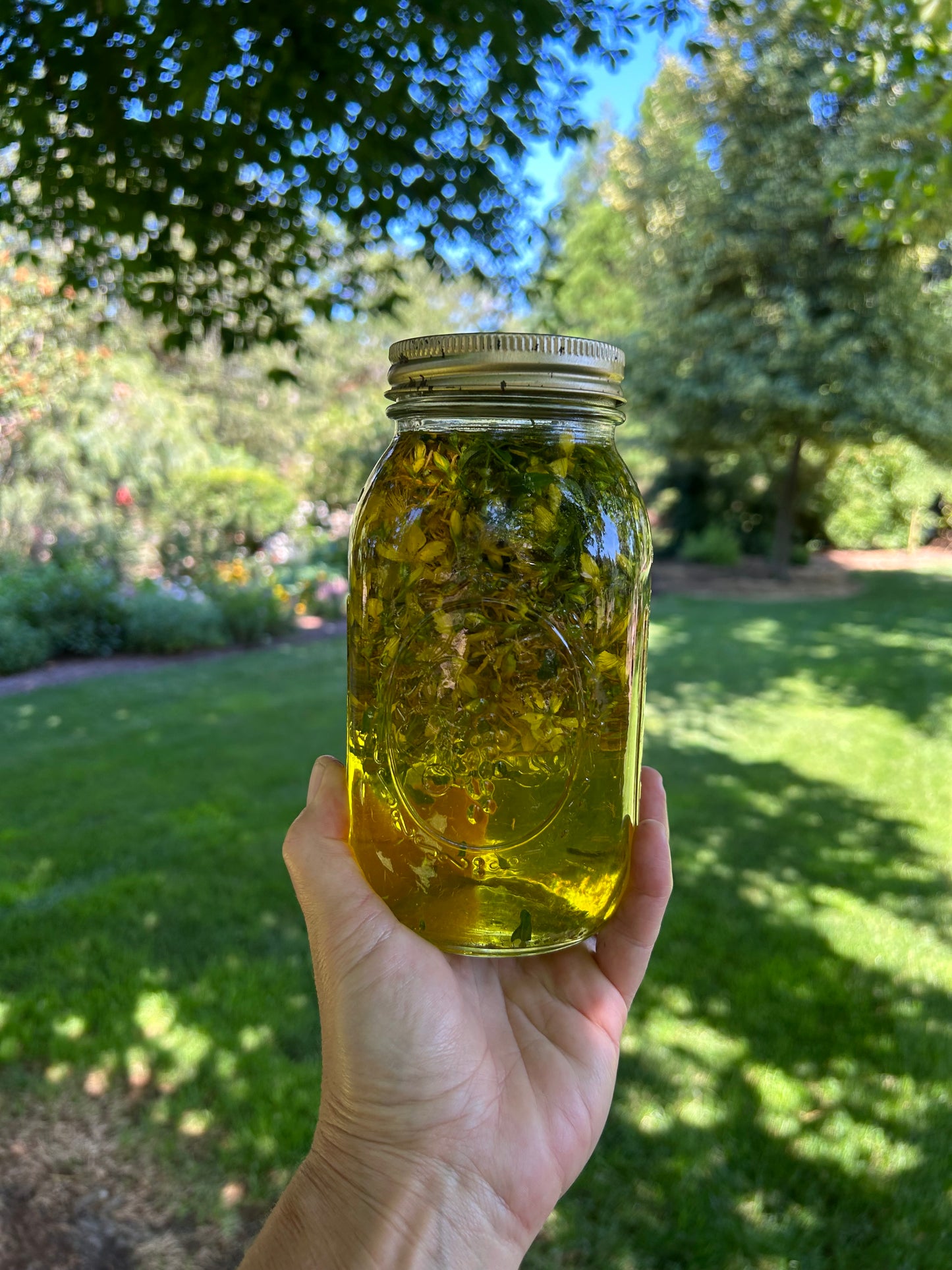 Warming Muscle and Joint Salve